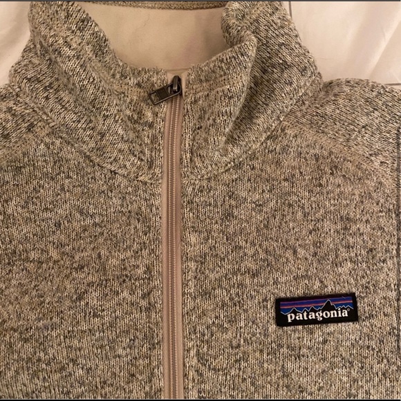 Patagonia Better Sweater - Picture 2 of 3